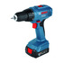 Шуруповерт BOSCH GSR 1440-LI 14,4В, 1,5Ач, 30Нм, 0-420/1400об/мин. // 0 601 9A8 407 - картинка 1