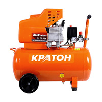Компрессор c прямой передачей КРАТОН АС-300-40-DD