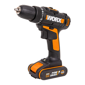 Шуруповерт WORX WX101.2