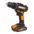 Шуруповерт WORX WX101.2
