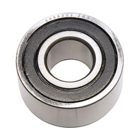 Подшипник 3056202 2RS (3202 2RS) 15х35х15,9мм
