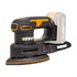 Шлифмашина WORX WX822.9