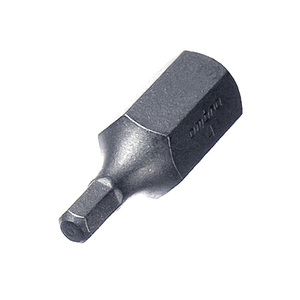 Бита HEX OMBRA 4х30мм 55825