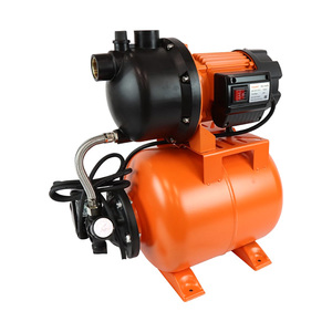 Станция насосная ACQUAER RGJ-1000PA