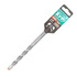Бур GREATFLEX Light 56-12160