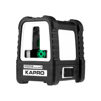 Нивелир лазерный KAPRO 870G