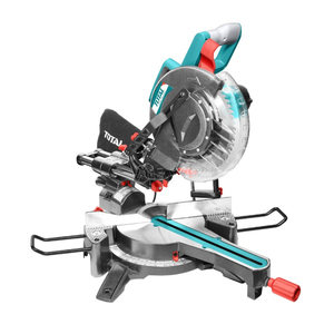 TS42182551 Пила торцовочная TOTAL 1800Вт 255мм