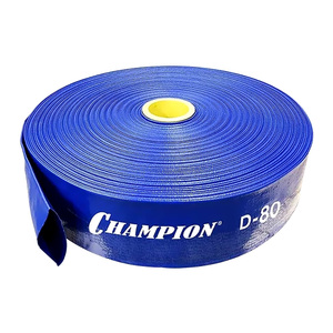 Рукав напорный CHAMPION синий