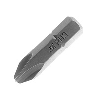 Бита PH 3х 32мм 5/16"DR ударная JONNESWAY D232P3F
