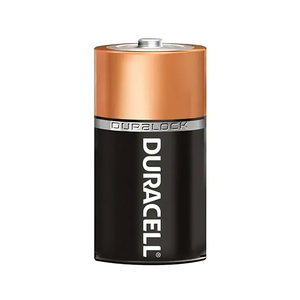 Батарейка алкалиновая LR14 1,5V DURACELL