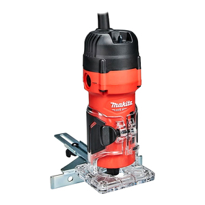 Фрезер MAKITA М3702 кромочный