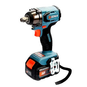 Гайковерт SENIX PDWX2-M2-EU SET X2