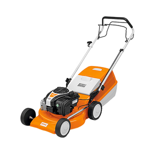 Газонокосилка бензиновая STIHL RM 248.0 Т 2,1кВт 12000м2