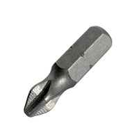 Бита PH 2х 25мм 1/4" Whirlpower