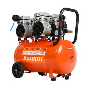 Компрессор PATRIOT WO 50-300