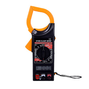 Клемметр TEK DT 266
