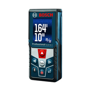 Дальномер лазерный BOSCH GLM 50 C