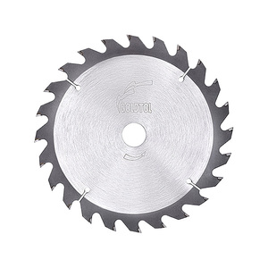 Диск пильный дерево GOLDTOL GT627 24T