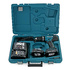 Шуруповерт MAKITA  DHP453SYЕ