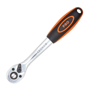 Трещотка STARTUL PRO PRO-48038
