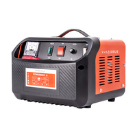 Зарядное устройство KVAZARRUS PowerBox 40Р