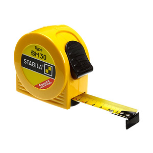 Рулетка  5м х 19мм STABILA BM30 SP