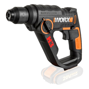 Перфоратор WORX WX390.9