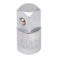 Переходник F1/2" х M3/4" AV Steel AV-520530