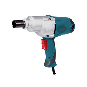 Гайковерт сетевой ALTECO IW 1100-450 ударный.