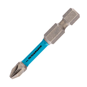 Бита PZ GROSS TORSION 2х50мм 11488