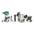 Фрезер MAKITA RT0700CX2