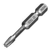 Бита TORX 10х50мм NOX STRONG