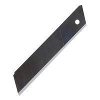 Лезвия 25/0,7/7 (5шт) сегмент. OLFA OL-HBB-5B