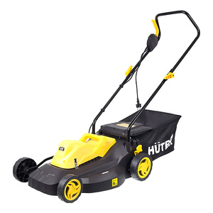 Газонокосилка электрическая HUTER ELM-2000T