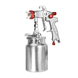 Краскораспылитель CROWN CT38087