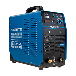 Плазморез SOLARIS AirCut PC-400