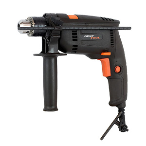Дрель NEXTTOOL ударная UDR-700E
