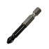 Бита РН NOVOCRAFT Карбон 2x50мм В4-21-0502TCHV
