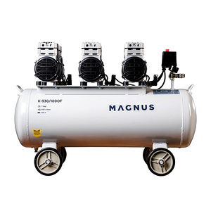 Компрессор MAGNUS Р-930/100OF