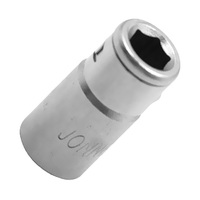 Адаптер для бит 1/4" x 1/4" JONNESWAY S44H2206