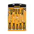 Набор отверток INGCO HKSD1028