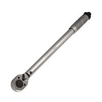 Ключ динамометрический 3/8"DR 10-110Нм OMBRA А90039