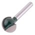 Фреза пазовая галтельная FIT 3623-082224