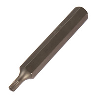 Бита TORX 25x75мм 10мм DR OMBRA 571325
