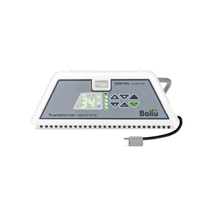 Блок управления Transformer Digital Inverter Ballu BCT\EVU-I
