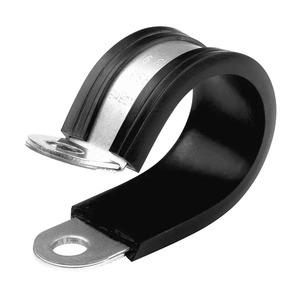 Хомут RUBBER 15/20мм - картинка 1