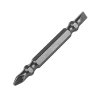 Бита SL 5.5хPH2х65мм двусторонняя магнит NovoCRAFT
