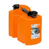 Канистра STIHL Kombi оранжевая 5-3л