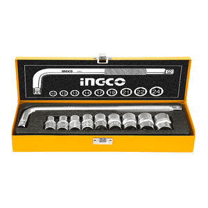 Набор головок INGCO HKTS12101