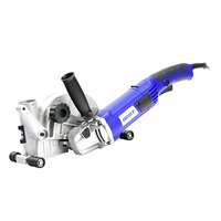 Бороздодел BOJET EWC-1400 125мм